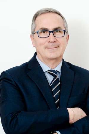 avvocato Giorgio Manfrini