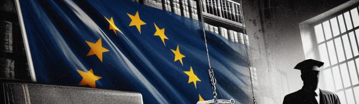 Un altro passo verso la giustizia penale europea. Il trasferimento dei processi penali all’interno dell’Unione.