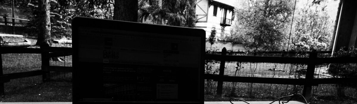 Le “Allucinazioni dell’Intelligenza Artificiale” – Una recente sentenza del Tribunale di Firenze