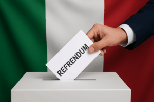 Referendum Sicurezza